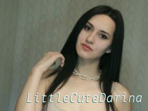 LittleCuteDarina