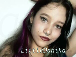 LittleDanika