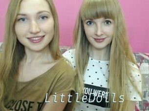 LittleDolls