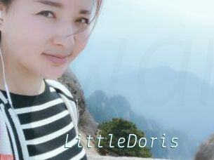 LittleDoris