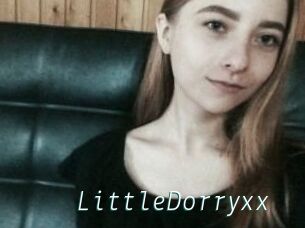 LittleDorryxx_