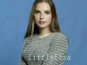 LittleElsa