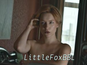 LittleFoxBBL