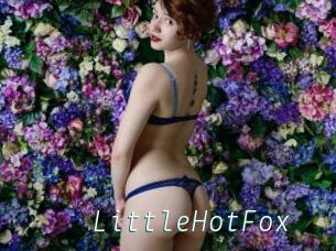 LittleHotFox