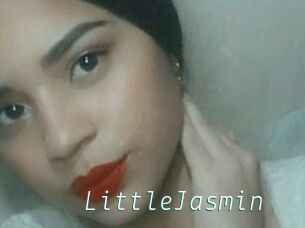 LittleJasmin