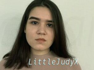 LittleJudyX