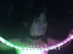 LittleJynxx