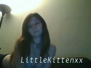 LittleKittenxx