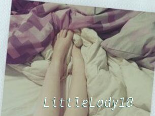 LittleLady18