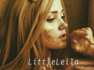 LittleLeila