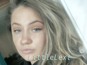 LittleLexi