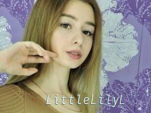 LittleLilyL