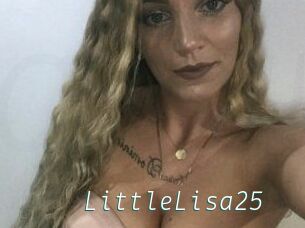 LittleLisa25