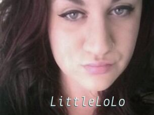 LittleLoLo