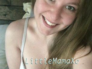 LittleMamaXo