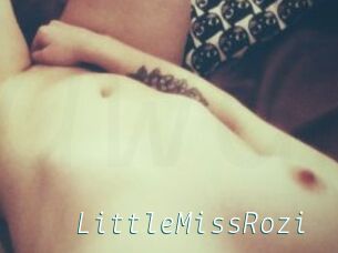 LittleMissRozi