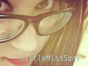 LittleMissSans