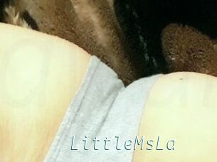 LittleMsLa