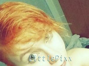 LittlePixx