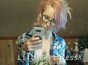 LittlePrincessK