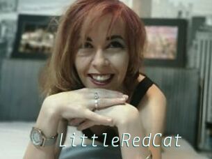 LittleRedCat