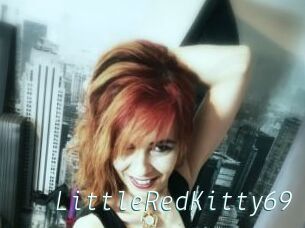 LittleRedKitty69