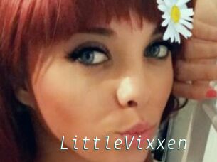 LittleVixxen