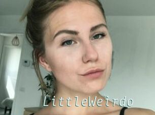 LittleWeirdo