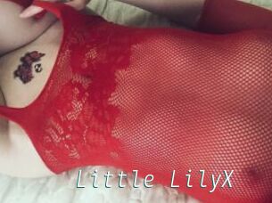 Little_LilyX