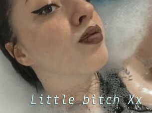 Little_bitch_Xx