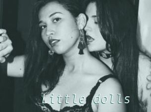 Little_dolls