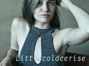 Littlecoldcerise