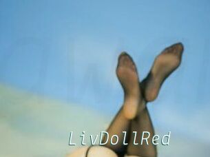 LivDollRed