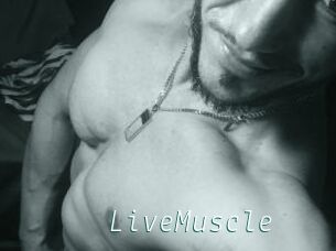 LiveMuscle