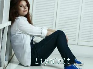 LiyaColt