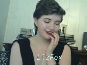 LizFox