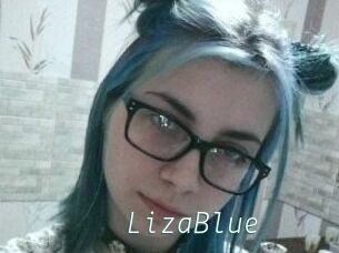 LizaBlue