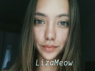 LizaMeow