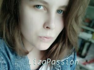 LizaPassion