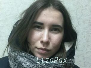 LizaPax