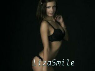 LizaSmile