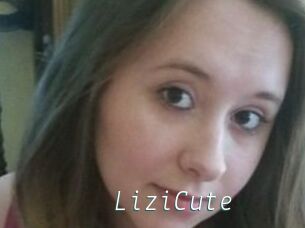 LiziCute