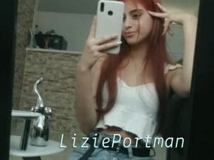 LiziePortman