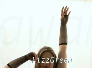 LizzGreen