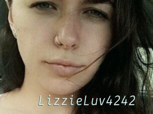 LizzieLuv4242