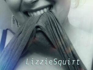 LizzieSquirt