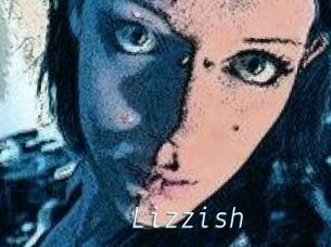 Lizzish