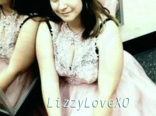 LizzyLoveXO