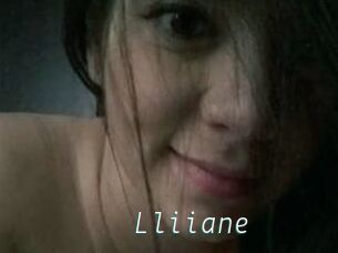 Lliiane