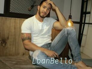 LoanBello